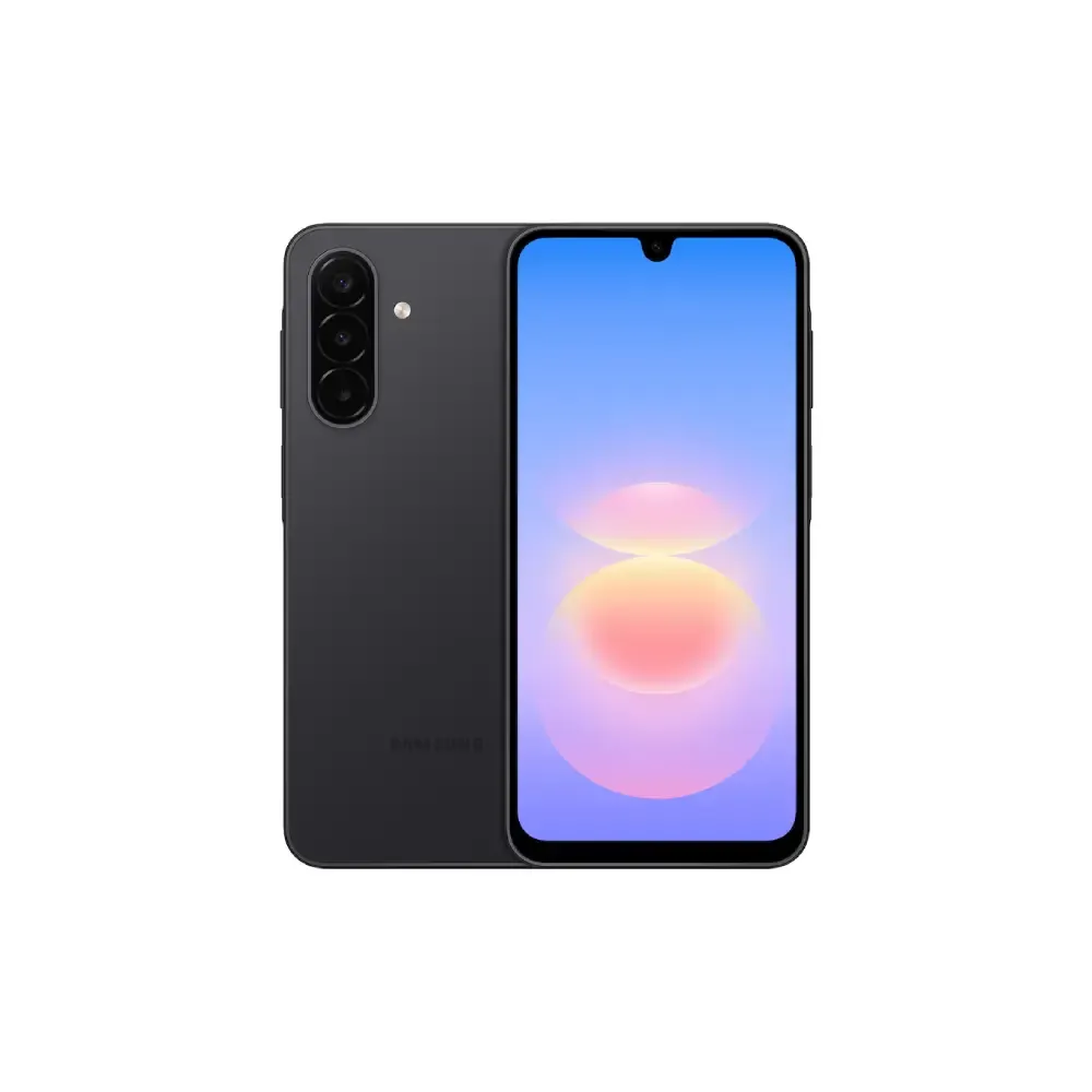Smartfon Samsung Galaxy A18 8GB/256GB Black (A185) — Bakı