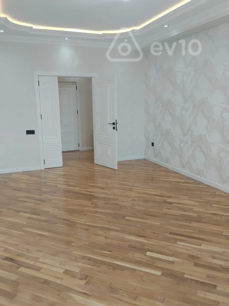 2 otaqlı mənzil, 87 m², Bakı şəhəri, Qara Qarayev prospekti — Rafael