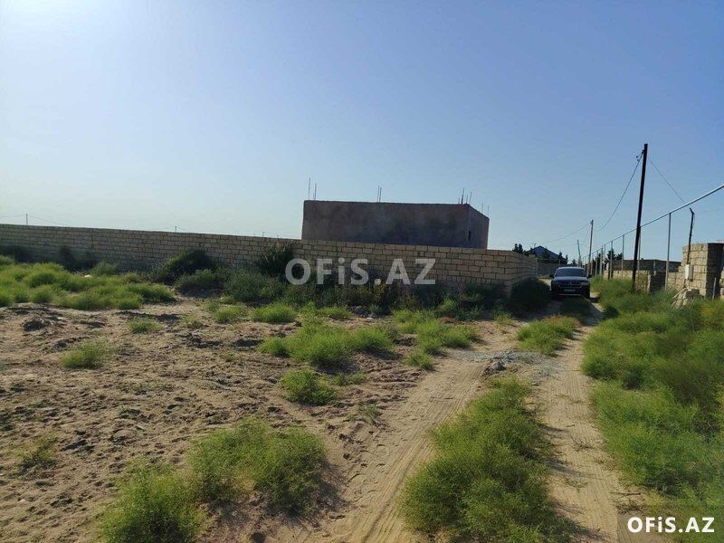 Torpaq Satılır Sabunçu r., Nardaran q., 12 sot — Torpaq, Bakı (6)