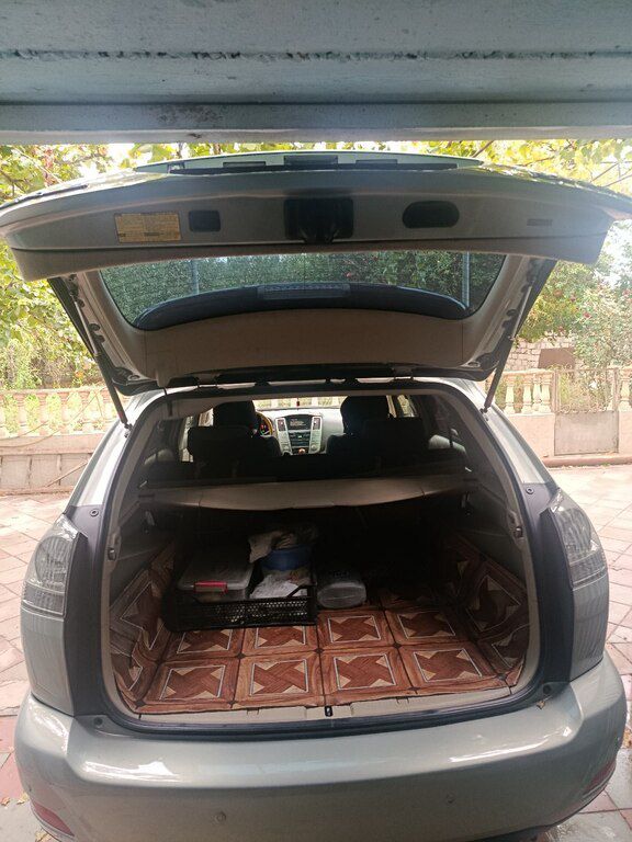 Lexus RX 330, 3.3 L, 2005 il, 300 000 km 10-LL-212 — Avtomobillər, Neftçala (3)