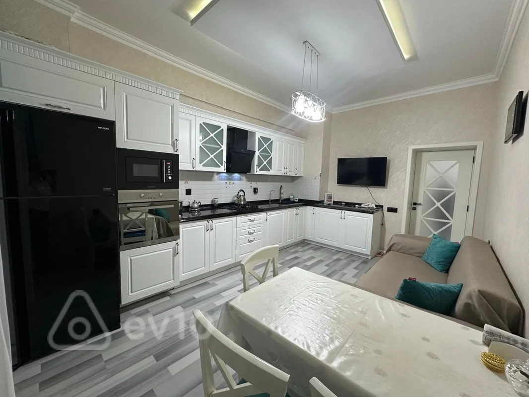 2 otaqlı mənzil, 68 m², Elşən Süleymanov kuç — Mənzil, Bakı (4)