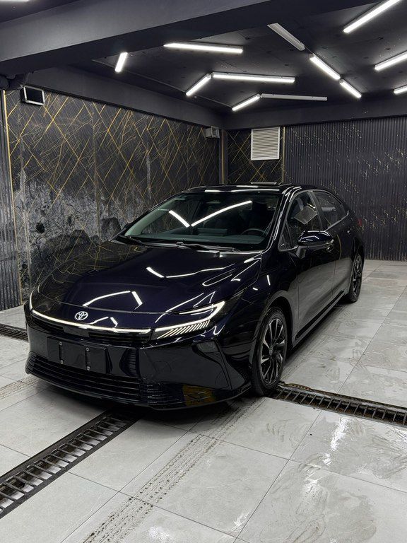Toyota Corolla, 1.8 L, 0.85 kWh, 2026 il, yeni — Avtomobillər, Bakı (3)