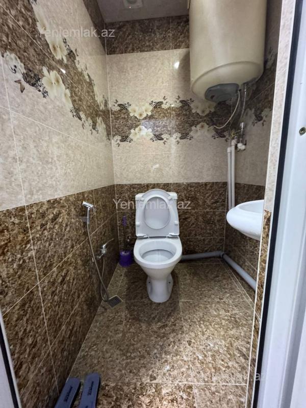 Satılır 3 otaqlı Bina evi menzil (Yeni tikili), 72 m², Masazır — Mənzil, Abşeron (5)