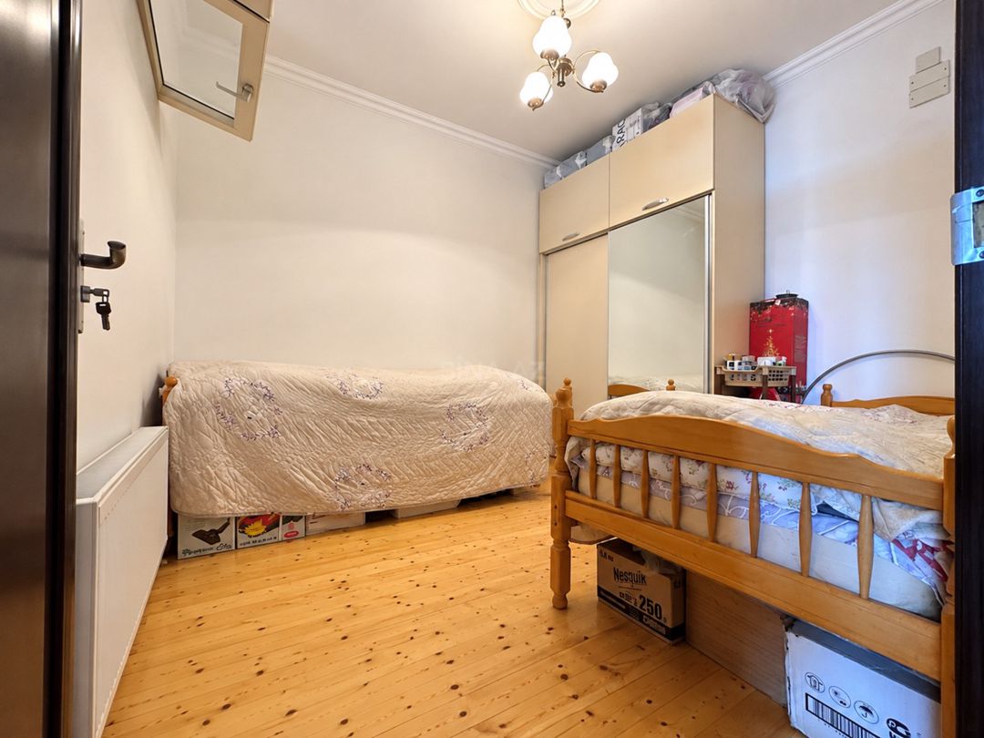 Satılır 2 otaqlı yeni tikili 55 m² — Mənzil, Bakı (5)