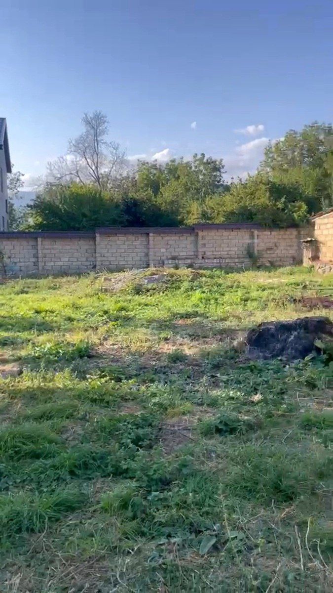 Satılır torpaq 25 sot — Torpaq, Qəbələ (4)
