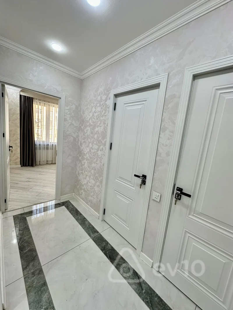 3 otaqlı mənzil, 65 m², Əhmədli — Mənzil, Bakı