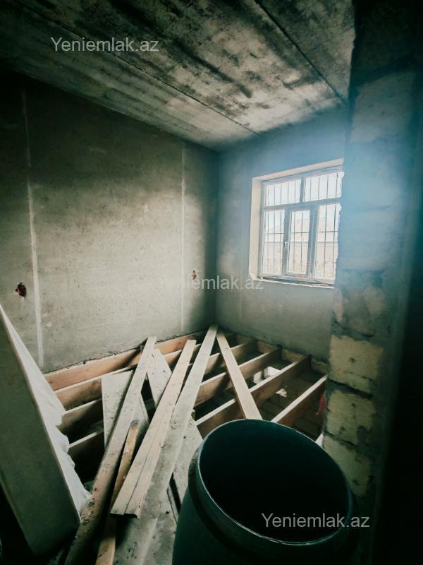 Satılır 5 otaqlı Həyət evi / Villa, 180 m², Saray — Ev, villa, Abşeron (10)