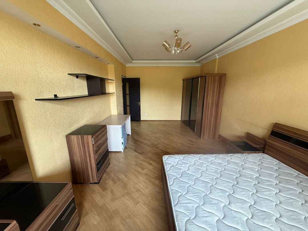 İcarəyə verilir 3 otaqlı yeni tikili 110 m² — Mənzil, Bakı (11)