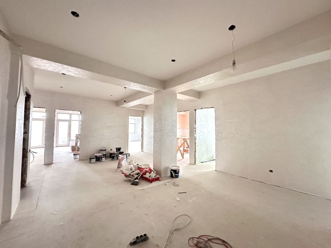 Satılır 5 otaqlı yeni tikili 210 m² — Mənzil, Bakı (6)