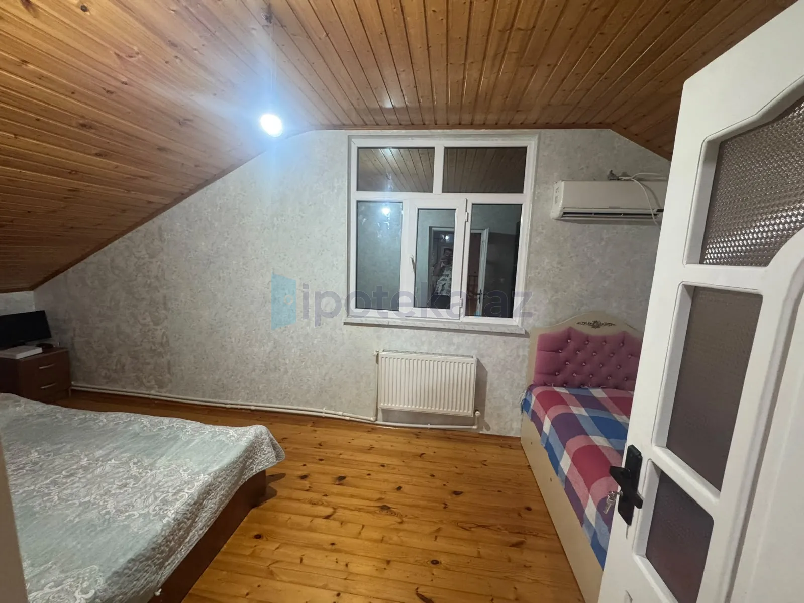 Satılır: 4 Otaq, Evlər/Villalar, Abşeron r., Masazır q., 196.00 m² — Ev, villa, Abşeron (5)