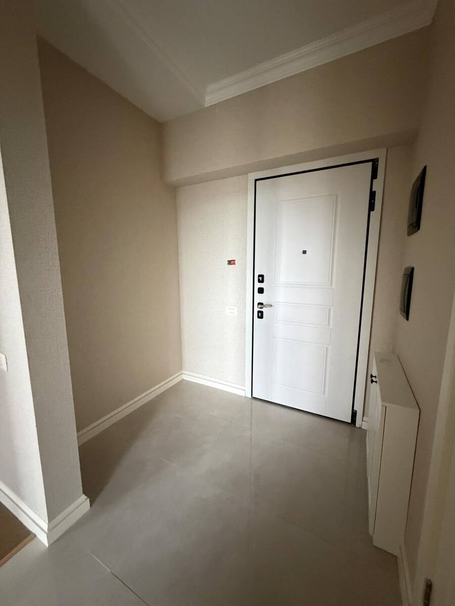 Satılır 2 otaqlı yeni tikili 58.9 m² — Mənzil, Bakı (5)