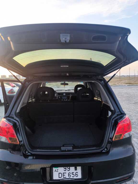 Mitsubishi Airtrek, 2.0 L, 2002 il, 195 000 km 99-DE-656 — Avtomobillər, Bakı (6)