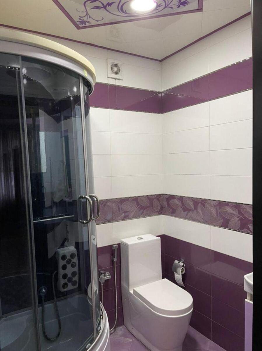 İcarəyə verilir 4 otaqlı yeni tikili 166 m² — Mənzil, Bakı (5)