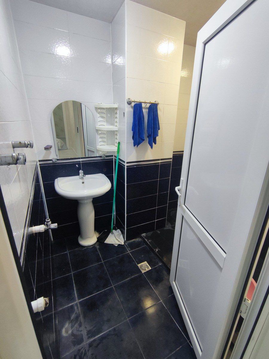 İcarəyə verilir 3 otaqlı yeni tikili 82 m² — Mənzil, Bakı (11)