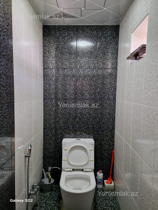 Satılır 3 otaqlı Həyət evi / Villa, 80 m², Sabunçu rayonu — Ev, villa, Bakı (11)