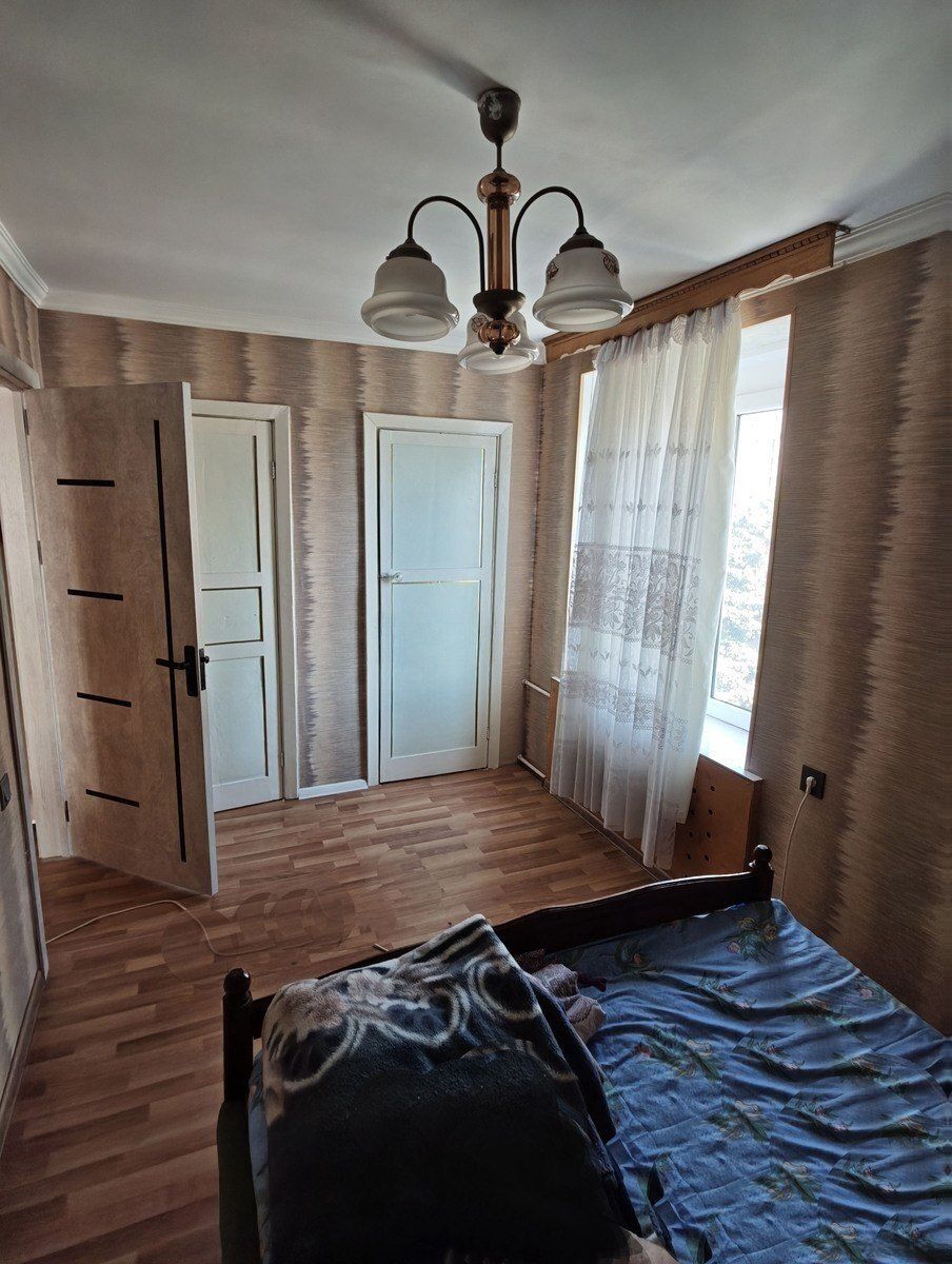 Satılır 2 otaqlı köhnə tikili 55 m² — Mənzil, Bakı (11)