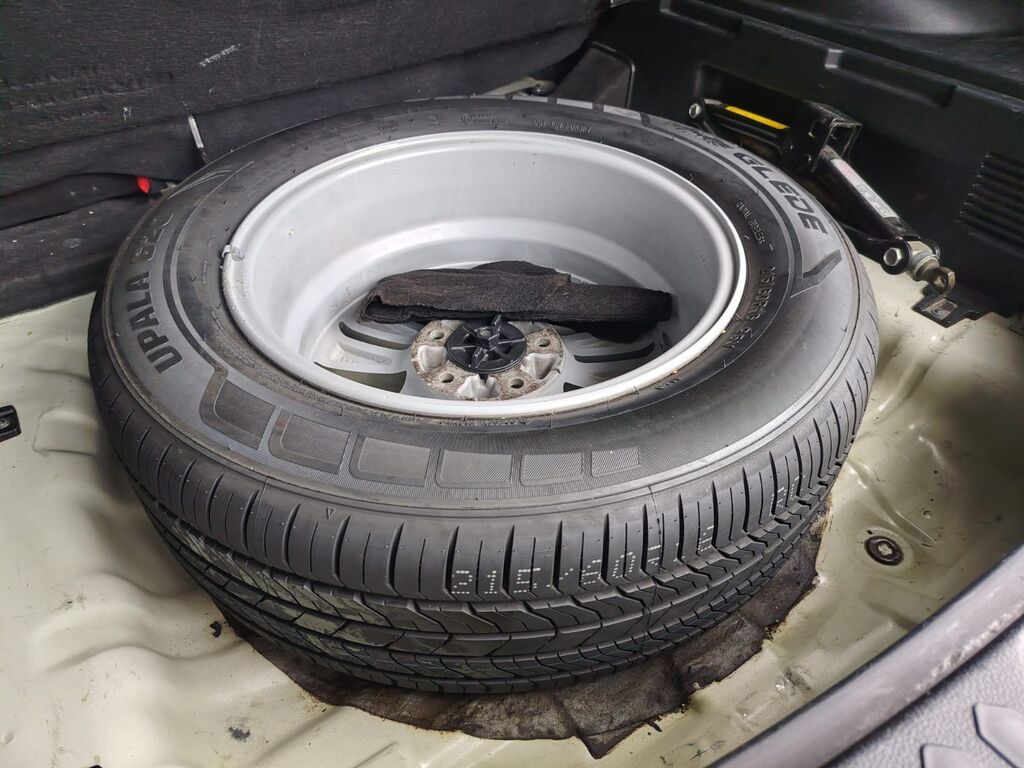 Kia Sportage: 2 l 2011 il Krossover — Avtomobillər, Novxanı (5)