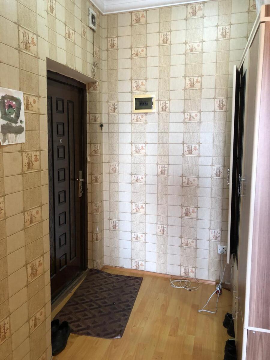 İcarəyə verilir 2 otaqlı yeni tikili 65 m² — Mənzil, Bakı (5)