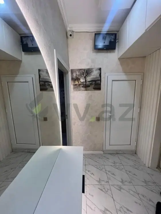 2 otaqlı mənzil Yeni tikili Satılır, Masazır, Abşeron — Mənzil (11)