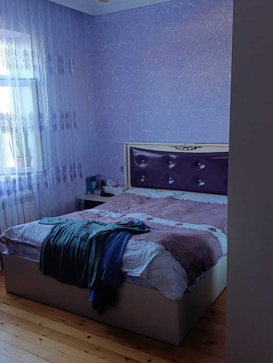 Satılır 6 otaqlı həyət evi/bağ evi 220 m² — Ev, villa, Bakı (2)