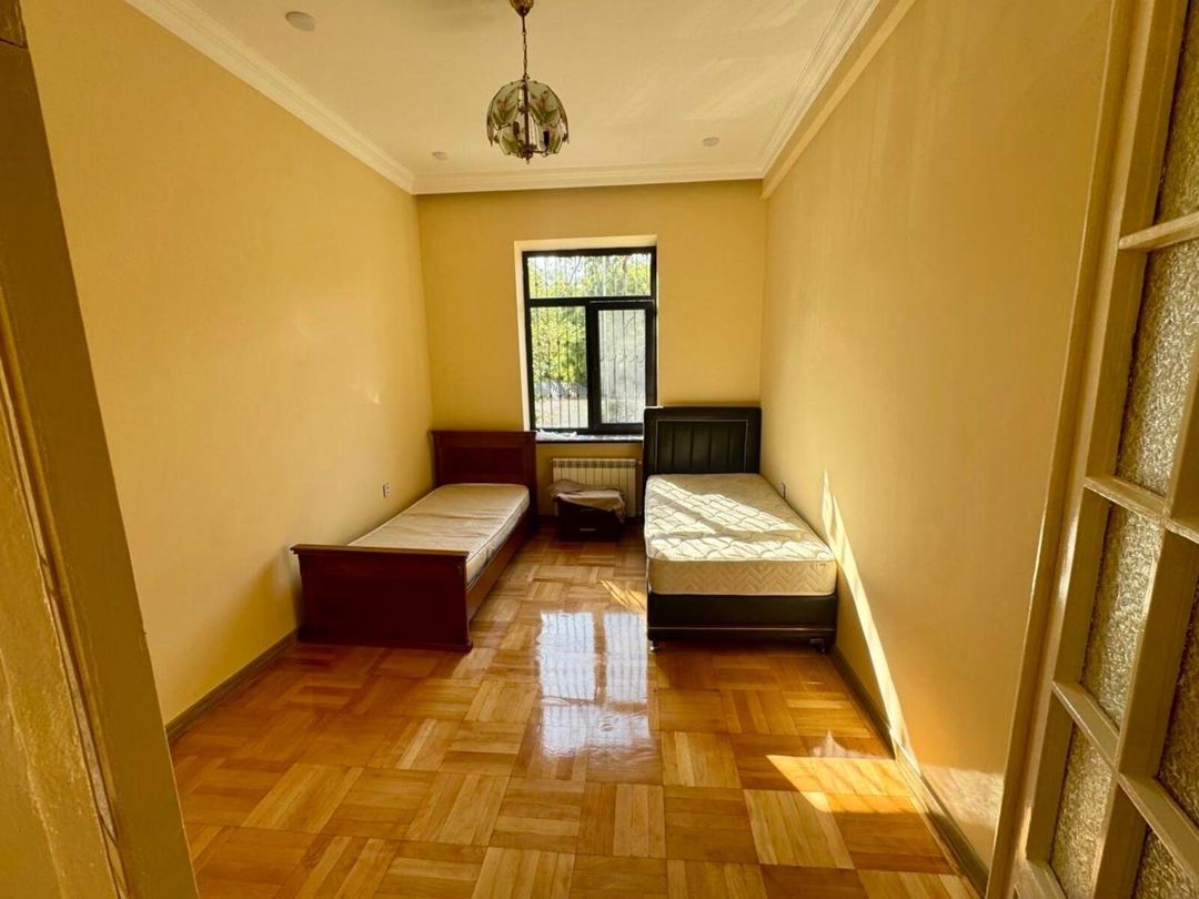 İcarəyə verilir 3 otaqlı köhnə tikili 69.4 m² — Mənzil, Bakı (9)