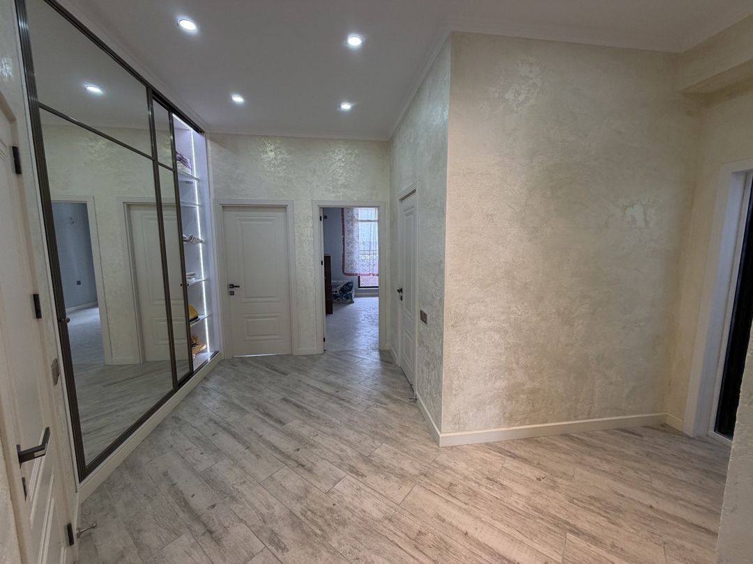 Satılır 3 otaqlı yeni tikili 116 m² — Mənzil, Bakı (7)