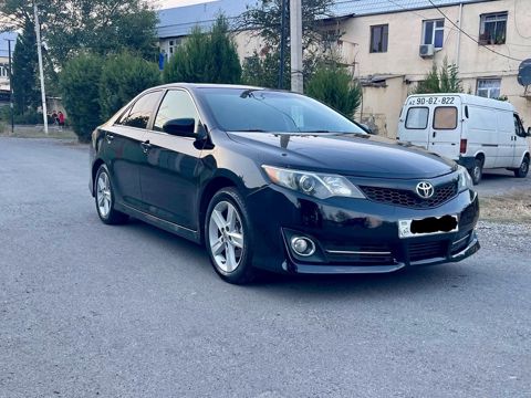 Toyota Camry, 2.5 L, 2013 il, 360 000 km — Bakı