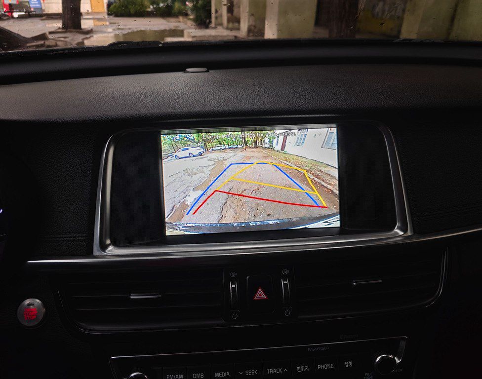 Kia K5, 1.7 L, 2016 il, 231 000 km — Avtomobillər, Bakı (12)