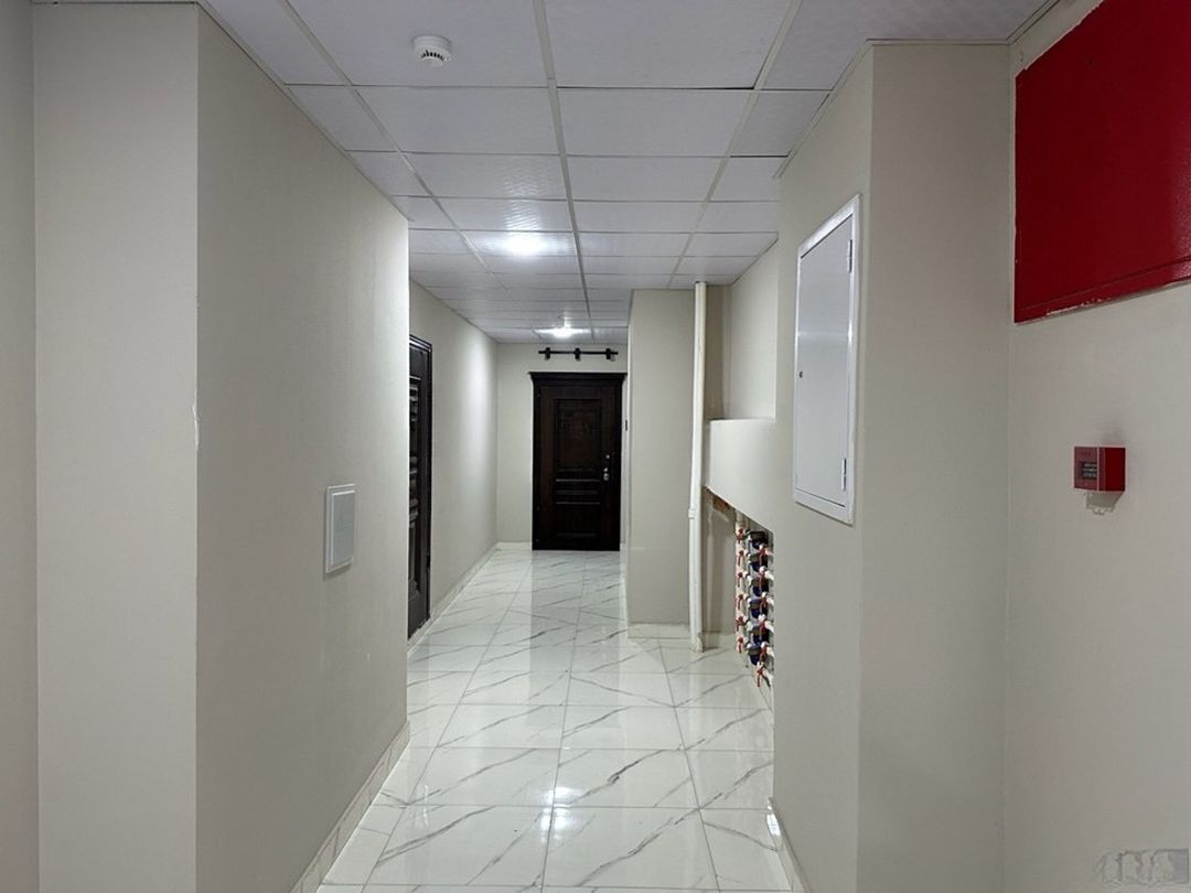 Satılır 2 otaqlı yeni tikili 76 m² — Mənzil, Bakı (2)