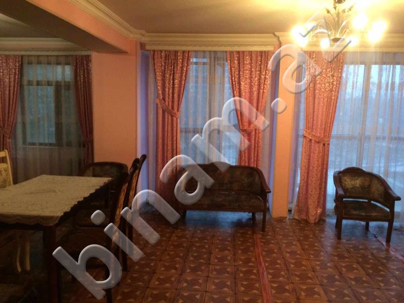 4 otaqlı Köhnə tikili, Kirayə (aylıq), Bakı, Nəsimi, 28 may — Mənzil, Bakı (5)