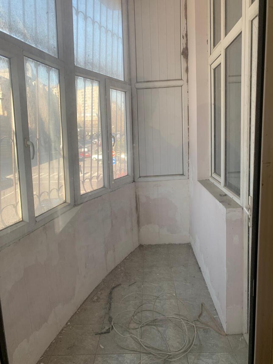 Satılır 3 otaqlı yeni tikili 120 m² — Mənzil, Bakı (5)