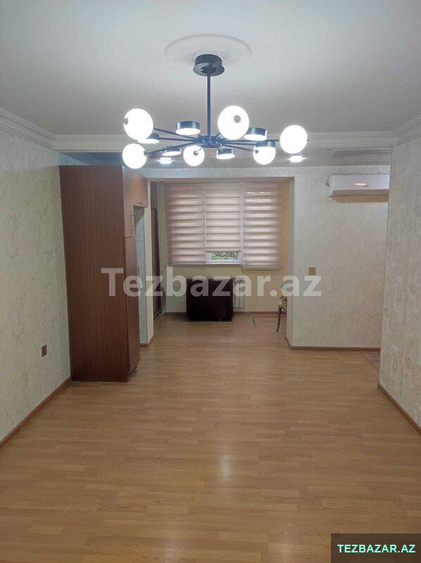 3 otaqli kohne tikili — Mənzil, Bakı (5)