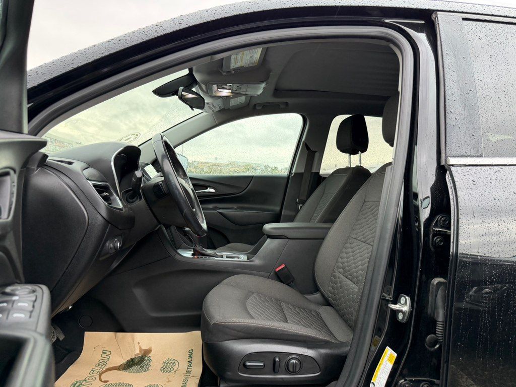 Chevrolet Equinox, 1.5 L, 2017 il, 114 000 km — Avtomobillər, Bakı (9)