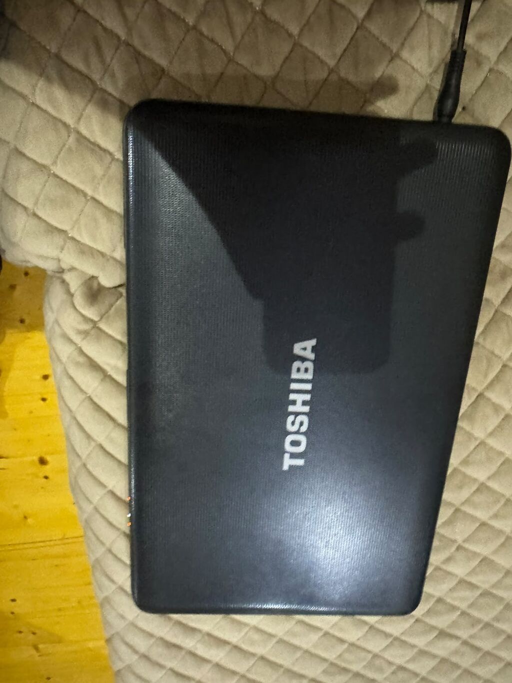 Toshiba noutbuk - Marka: Toshiba - Ekran: təxminən 15.6" - Əməliyyat — Toshiba, Ucar (2)