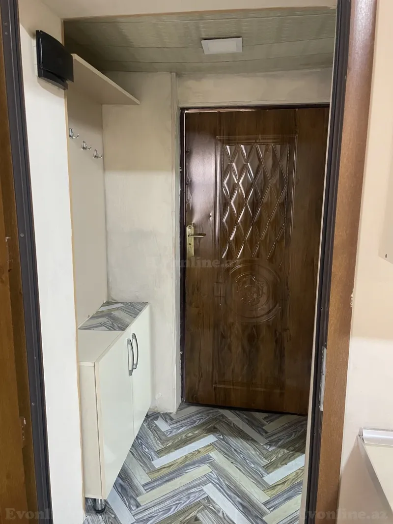 Kirayə verilir 2 otaqlı Həyət evi 45 m² Bakı, Suraxanı r., Hövsan — Ev, villa, Bakı (4)