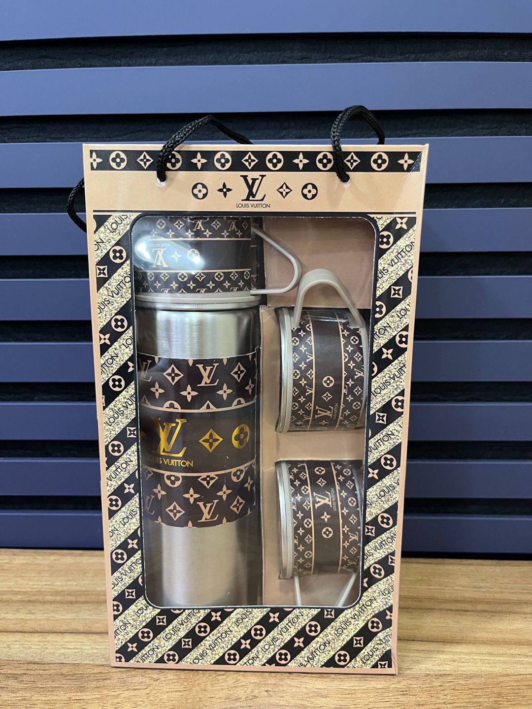 Termos və fincanlar 99-55-74, paslanmayan polad, 350 ml — Mallar, Bakı (2)
