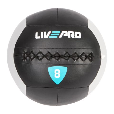 Tibbi top LivePro LP8100-8, 35 sm — Bakı
