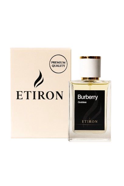 Etiron Goddess qadınlar üçün Extrait De Parfum, 55 ml — Mallar, Bakı