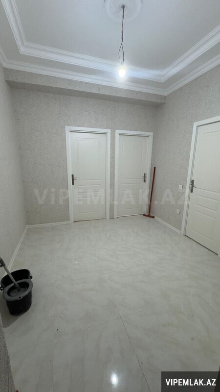 Abşeron rayonunda 2 otaqlı Yeni tikili Satılır, 69 m² — Mənzil, Bakı (5)