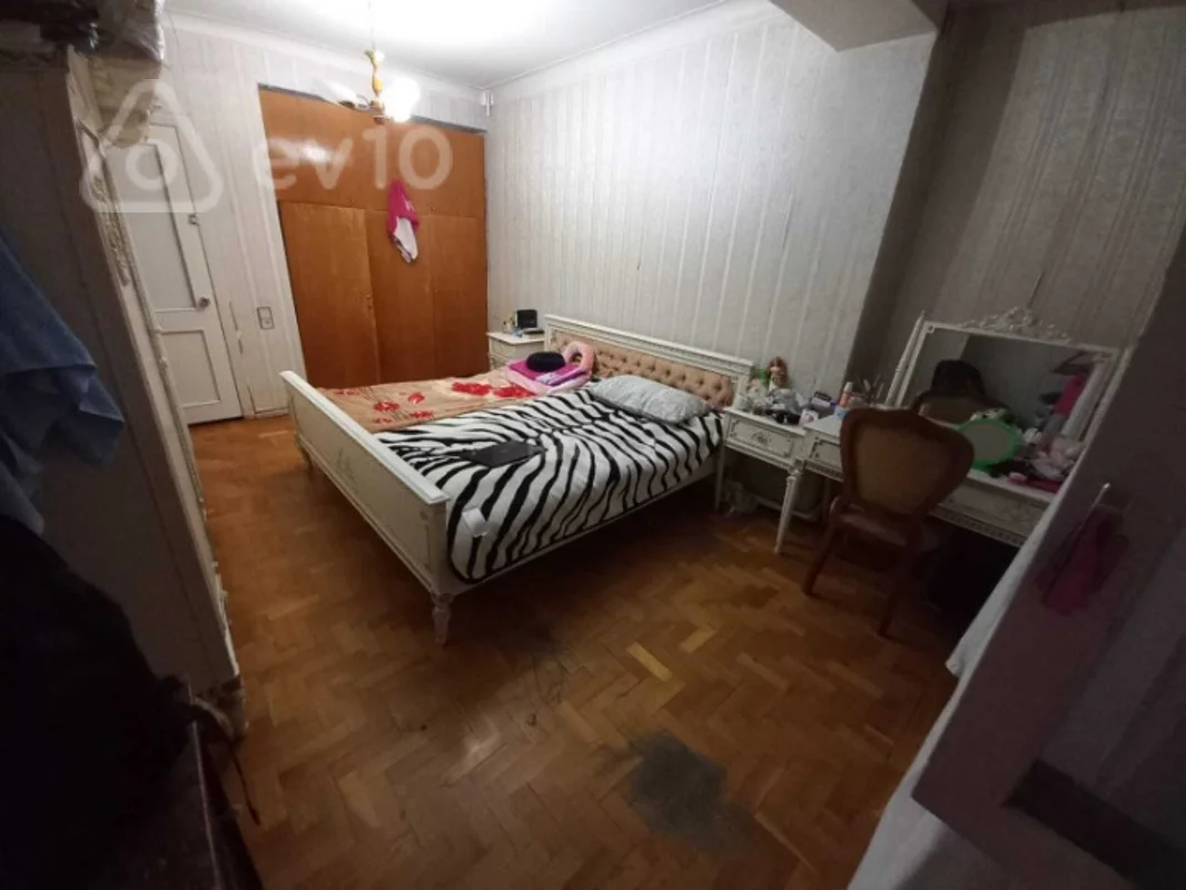 4 otaqlı mənzil, 100 m², Qulu Quliyev küçəsi — Mənzil, Bakı (4)