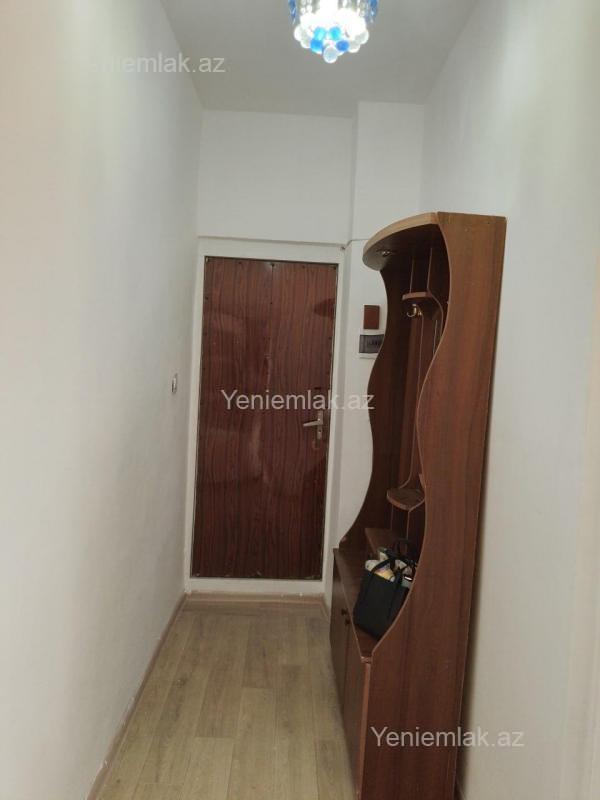 Kirayə 1 otaqlı Bina evi menzil (Köhnə tikili), 35 m², Suraxanı rayonu — Mənzil, Bakı (12)