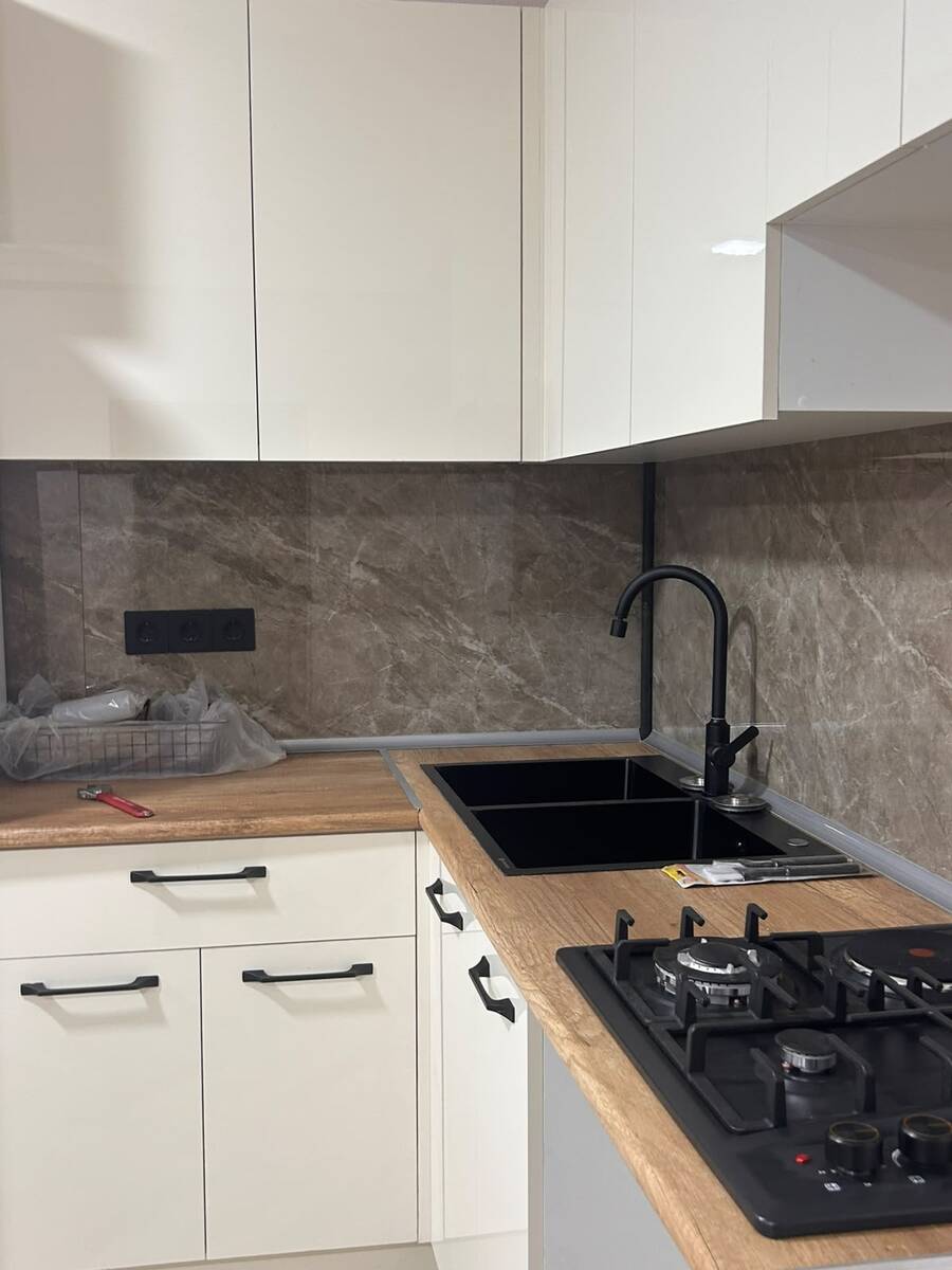 İcarəyə verilir 1 otaqlı həyət evi/bağ evi 45 m² — Ev, villa, Bakı (5)