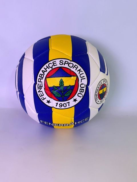 Futbol topu M-1068 Qalatasaray — Bakı
