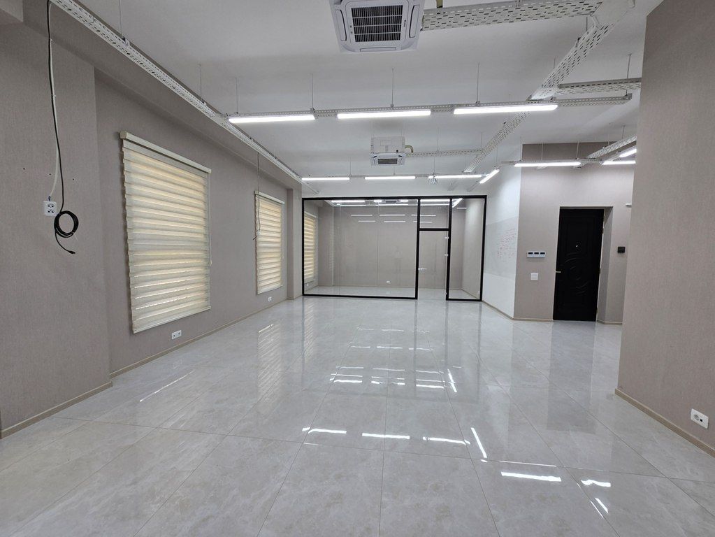 İcarəyə verilir 3 otaqlı ofis 94 m² — Ofis, Bakı (5)