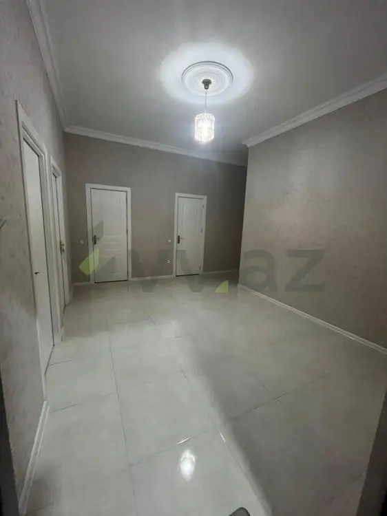 2 otaqlı mənzil Yeni tikili Satılır, Yeni Günəşli qəs., Suraxanı, Bakı — Mənzil, Bakı (8)
