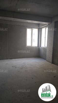 Satılır 4 otaqlı 195 m² yeni tikili Nəsimi r — Mənzil (5)