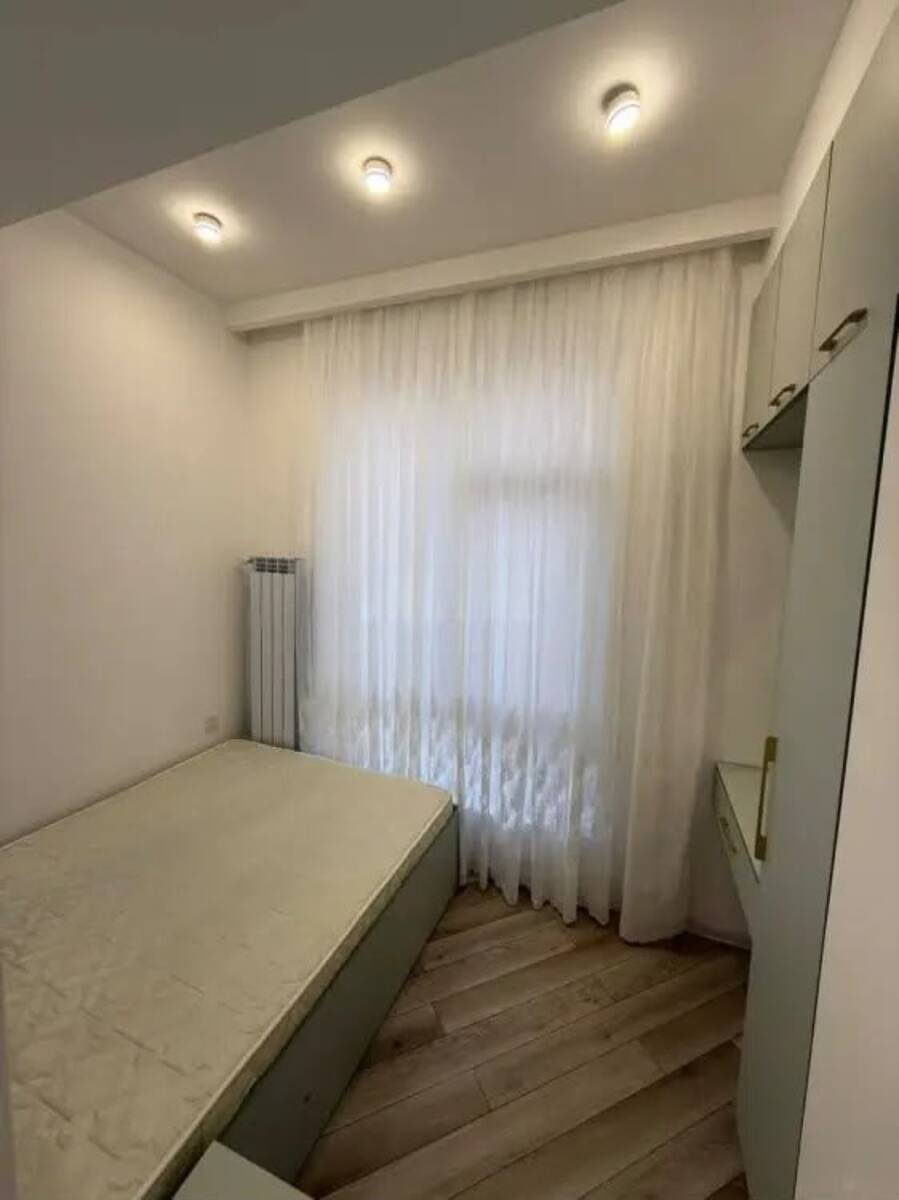 İcarəyə verilir 2 otaqlı yeni tikili 40 m² — Mənzil, Bakı (9)