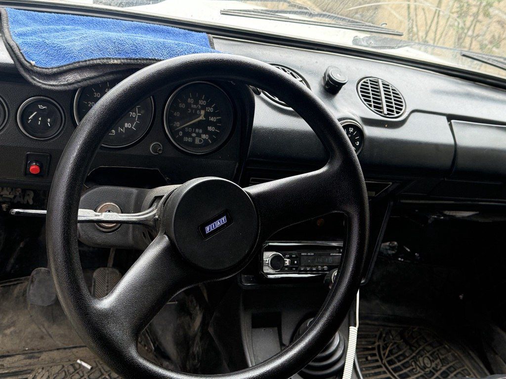 Lada (VAZ) 2106, 1.3 L, 2001 il, 136 523 km 10-KB-868 — Avtomobillər, Quba (5)