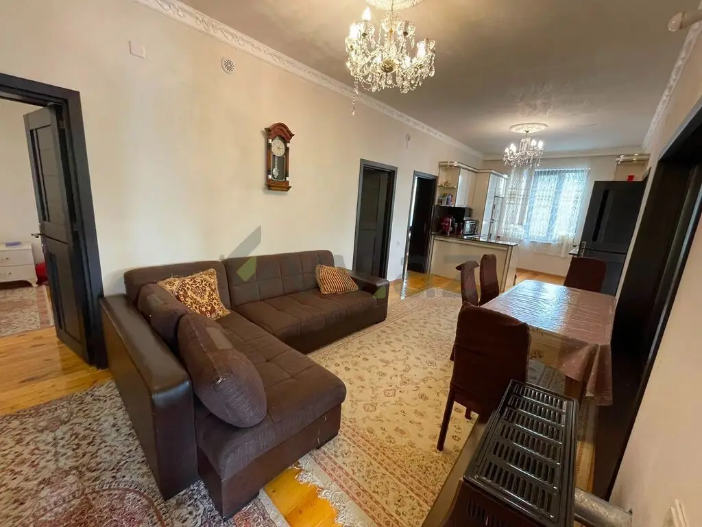 4 otaqlı Həyət evi Kirayə, Daşkəsən — Ev, villa, Daşkəsən (8)