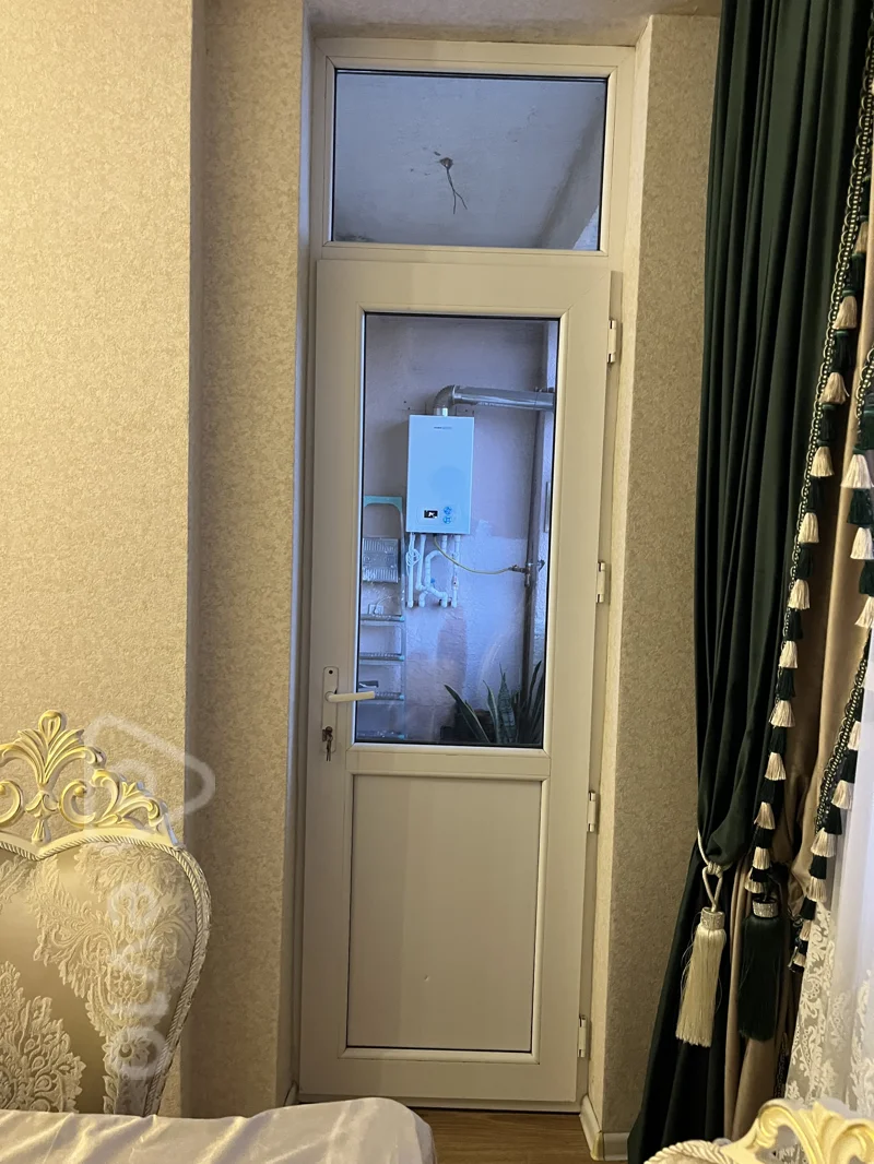 3 otaqlı mənzil, 136 m², Qalubiyyə Küçəsi, Xırdalan — Mənzil, Xırdalan (8)